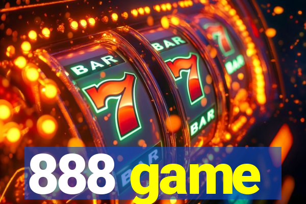 888 game